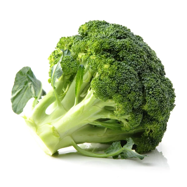 Broccoli legume — Fotografie, imagine de stoc