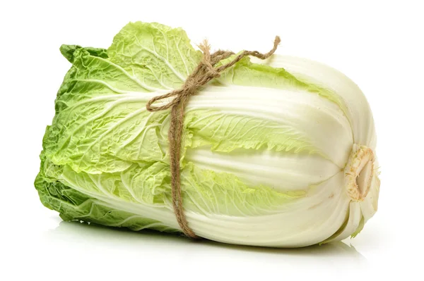 Chinese cabbage — Stock Photo, Image