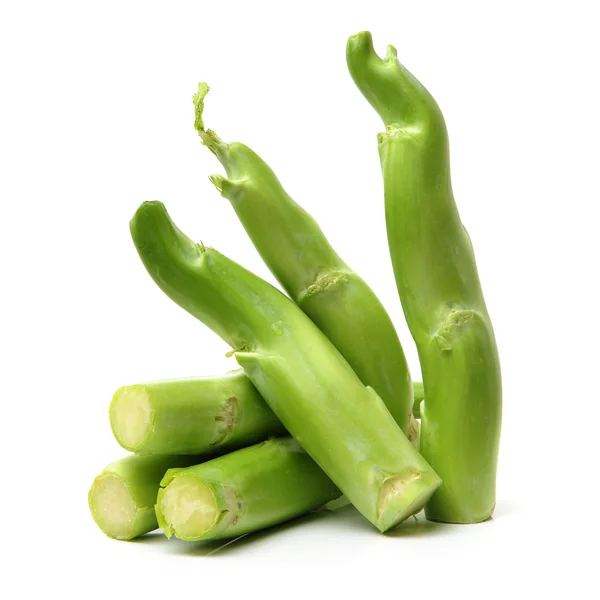 Kale vegetables — Stock Photo, Image