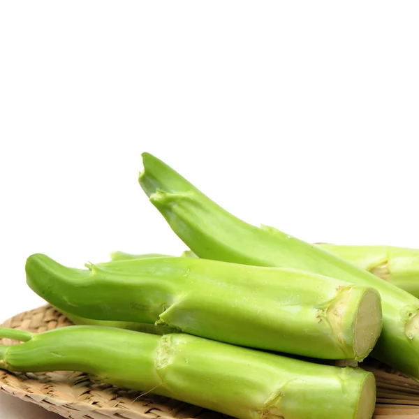Kale vegetables — Stock Photo, Image