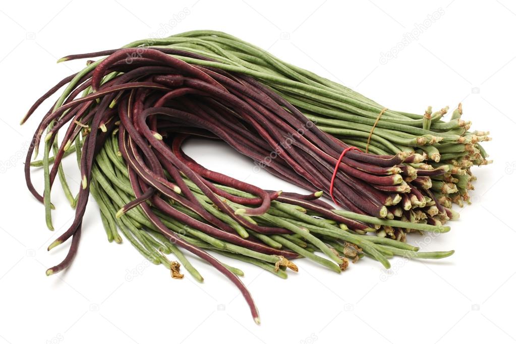 Chinese long beans