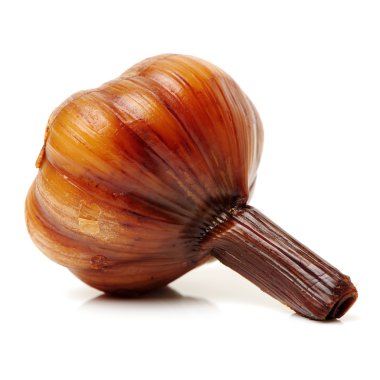 sarımsak turşu