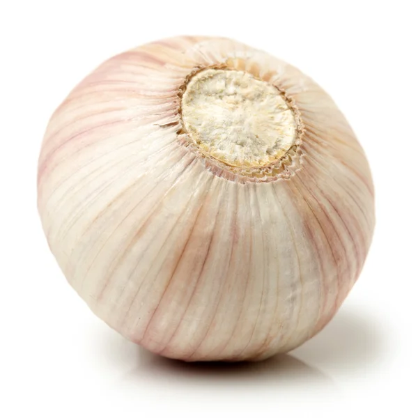 Fresh garlic — Stock Photo, Image