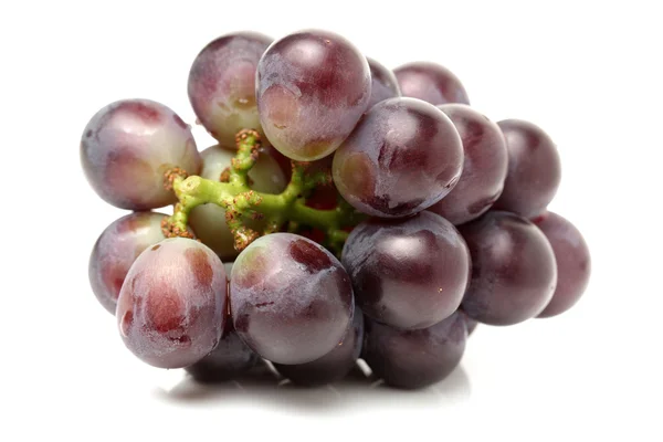 Uvas frescas —  Fotos de Stock