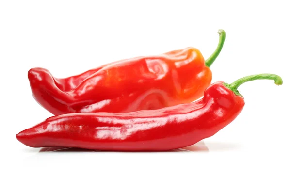 Red hot Chili — Stok fotoğraf