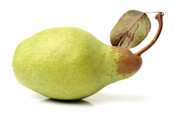 Tasty pear — Stock Photo, Image