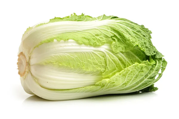 Chinese cabbage — Stock Photo, Image