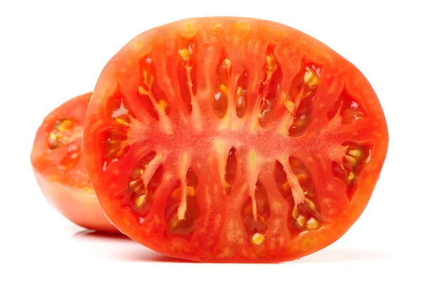 Frische Tomaten — Stockfoto