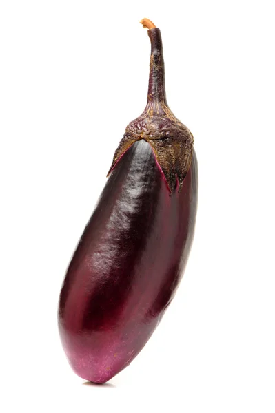 Aubergines fraîches — Photo