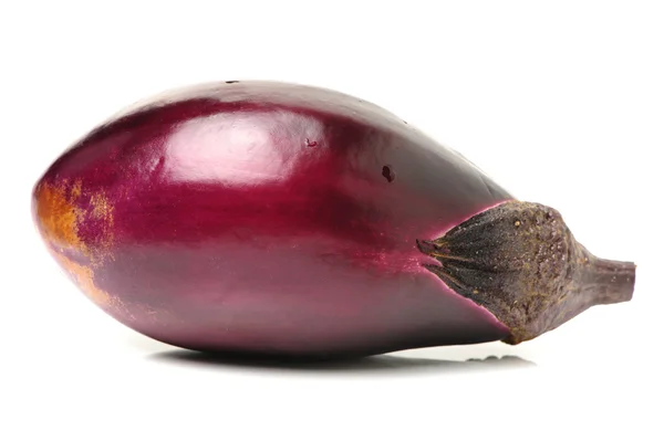 Aubergines fraîches — Photo