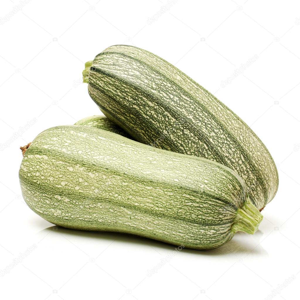 Green Zucchini