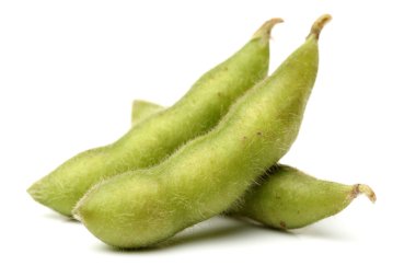 Yeşil soya fasulyesi