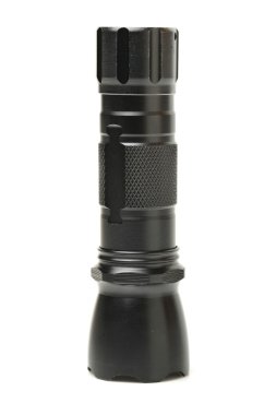 baş mücadele el feneri