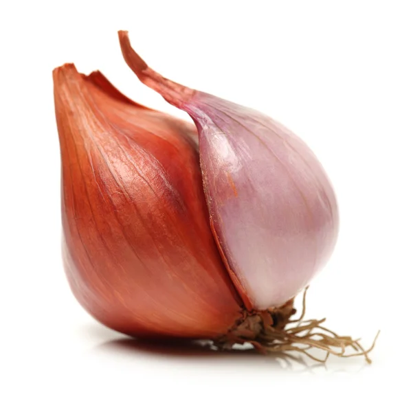 Small red onion — Stock Photo, Image