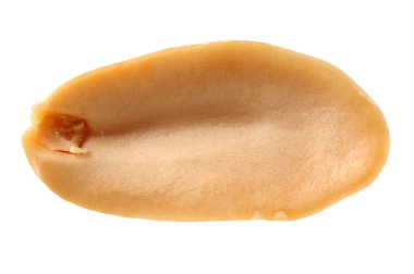 yarım fıstık