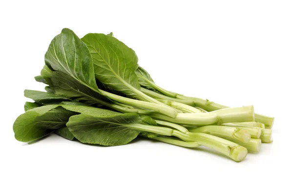 Espinacas frescas —  Fotos de Stock