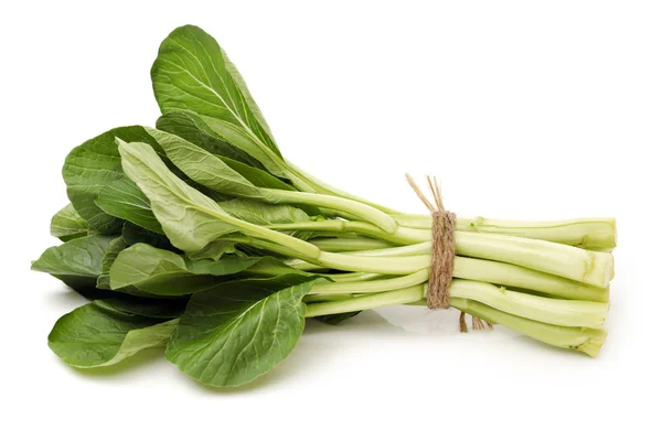 Fresh spinach — Stock Photo, Image