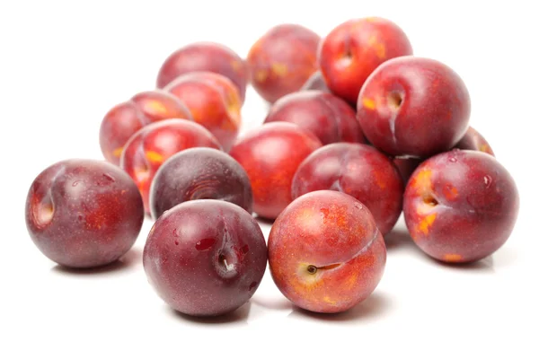 Plum manis — Stok Foto