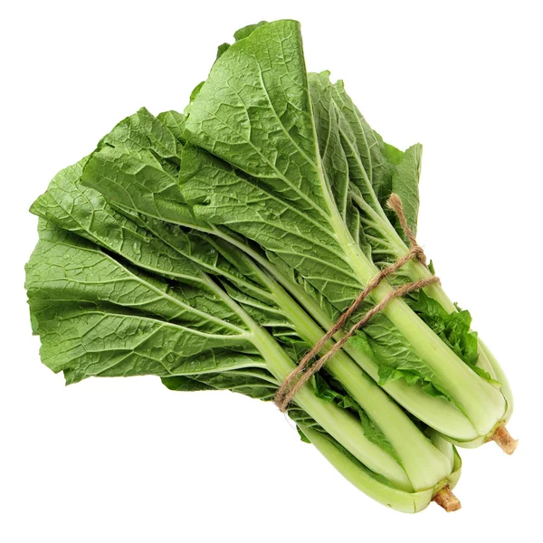 Fresh spinach — Stock Photo, Image