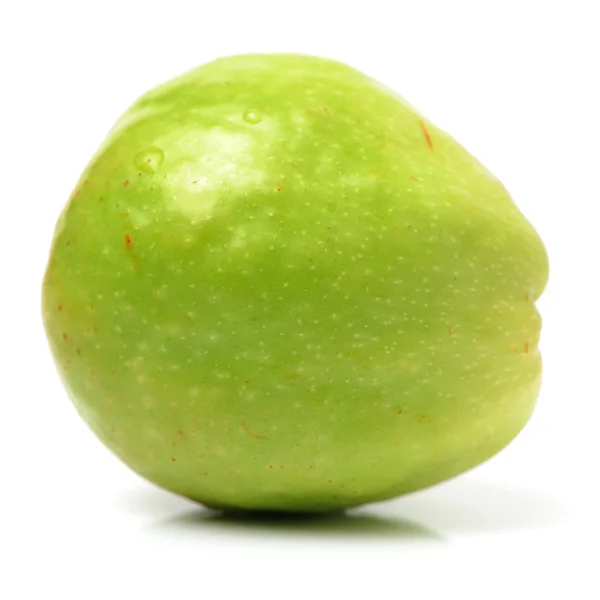 Peras verdes — Foto de Stock