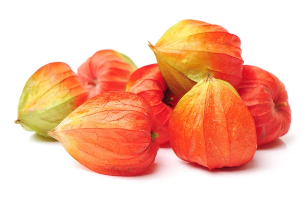 Frutta Physalis — Foto Stock