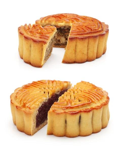 Festival moon cakes — Stock Photo, Image