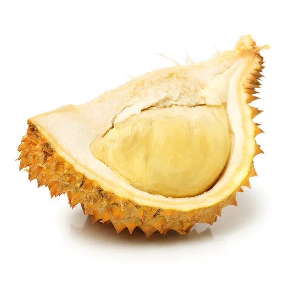 Durian fruit  - south east asia — Stock Photo, Image