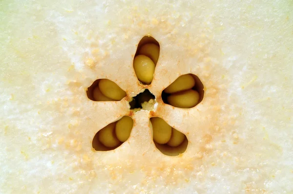 Tasty pear — Stock Photo, Image