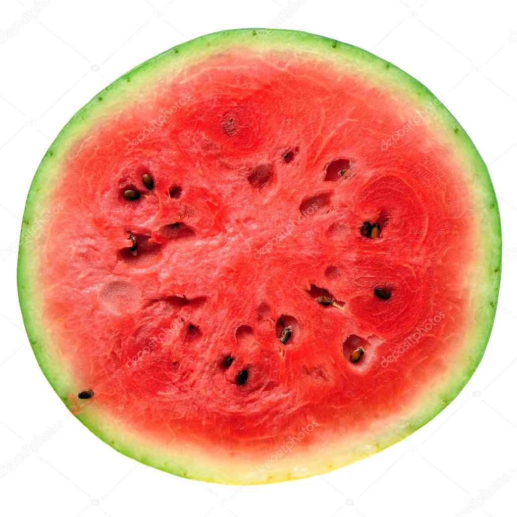 Half Of Watermelon Stock Photo By C Jianghongyan