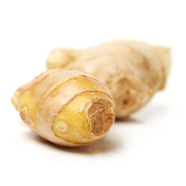 Fresh ginger — Stock Photo, Image