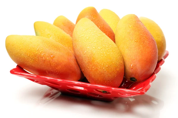 Mangue fraîche — Photo