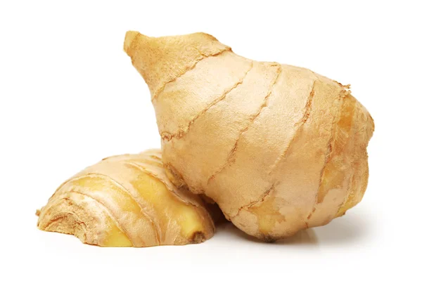 Fresh ginger — Stock Photo, Image