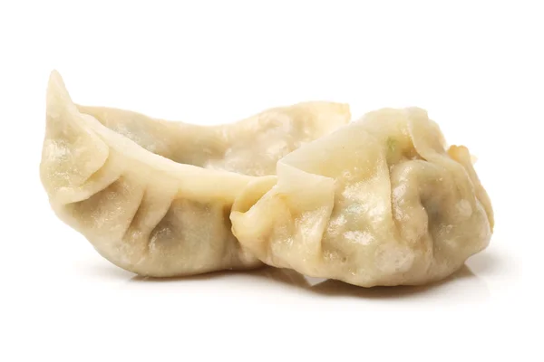 Chinese dumplings — Stock Photo, Image