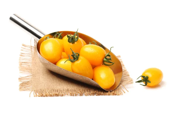 Fresh tomatoes — Stock Photo, Image