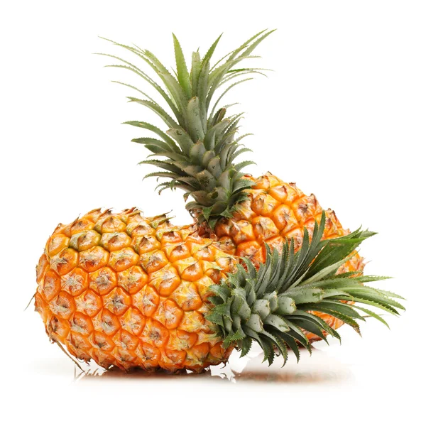 Pineapple — Stock Photo, Image