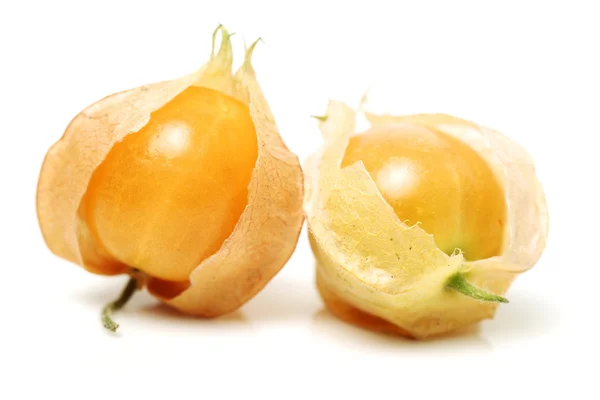 Frutta Physalis — Foto Stock