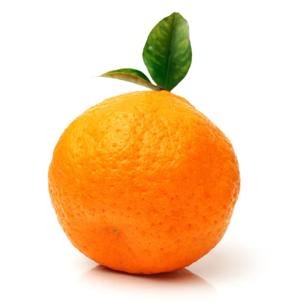 Frutta arancione — Foto Stock