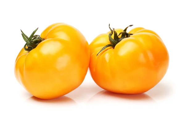 Fresh tomatoes — Stock Photo, Image