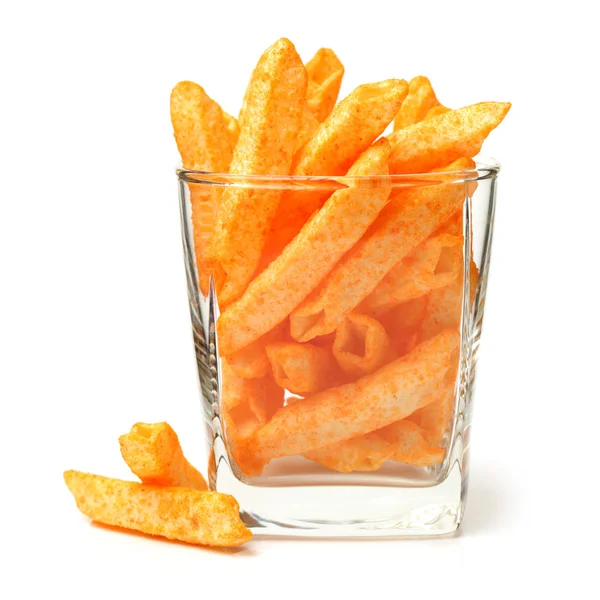 French fries Royalty Free Stock Images