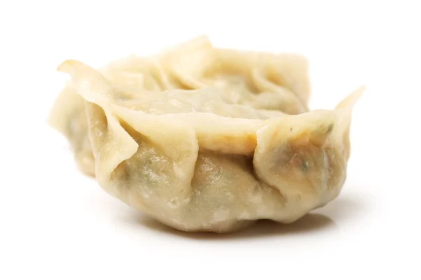 Kinesiska dumplings — Stockfoto