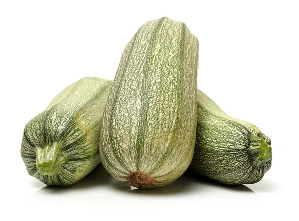 Frische Zucchini — Stockfoto