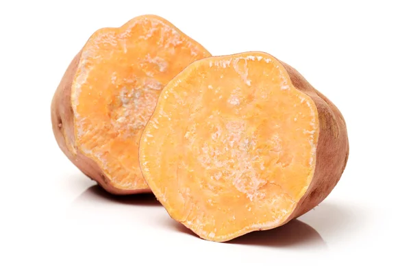 Sweet potato — Stock Photo, Image