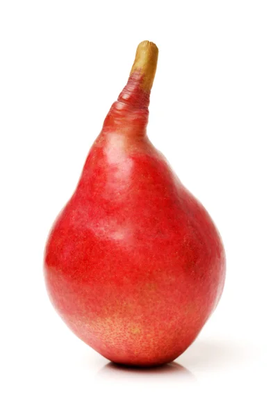 Juicy pear — Stock Photo, Image