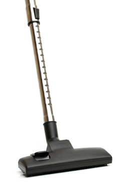 Elektrik süpürgesi.