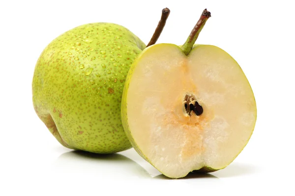 Tasty pears — Stock Photo, Image