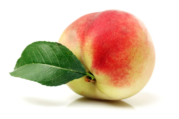 Fresh Peach — Stock Photo, Image