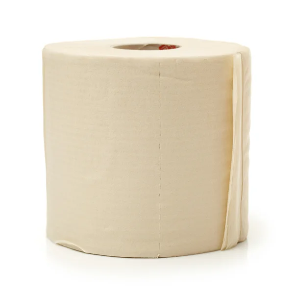 Toilet paper — Stock Photo, Image