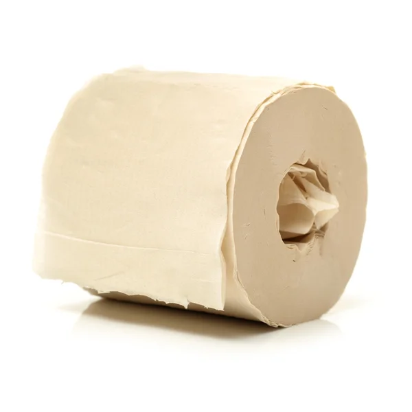 Toilet paper — Stock Photo, Image