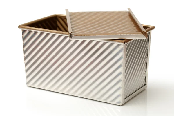 Storage box — Stock Photo, Image