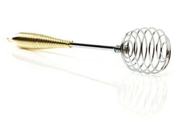 çırpma teli veya yumurta çırpıcı